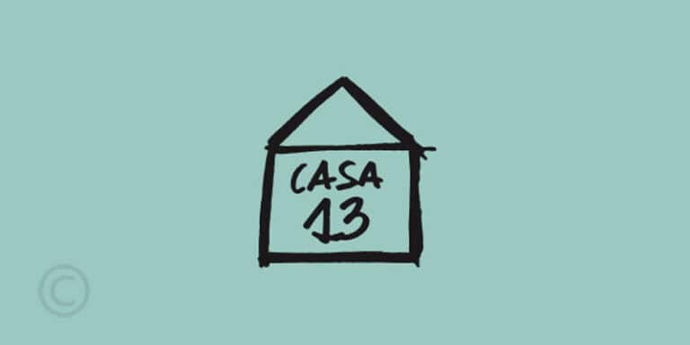 Casa 13