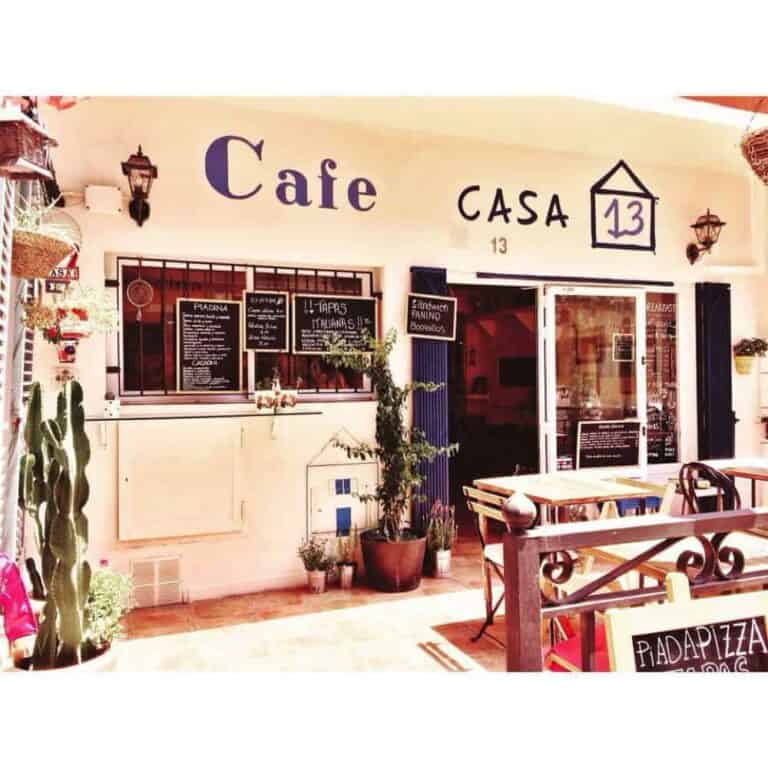 Casa 13