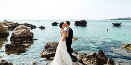 Casarse en Ibiza. Tu boda de ensueño en la isla blanca