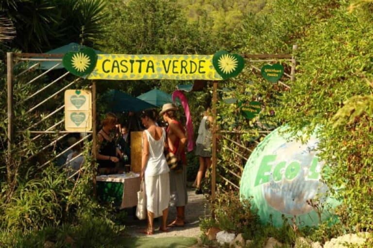 Casita Verde (CERRADO TEMPORALMENTE)