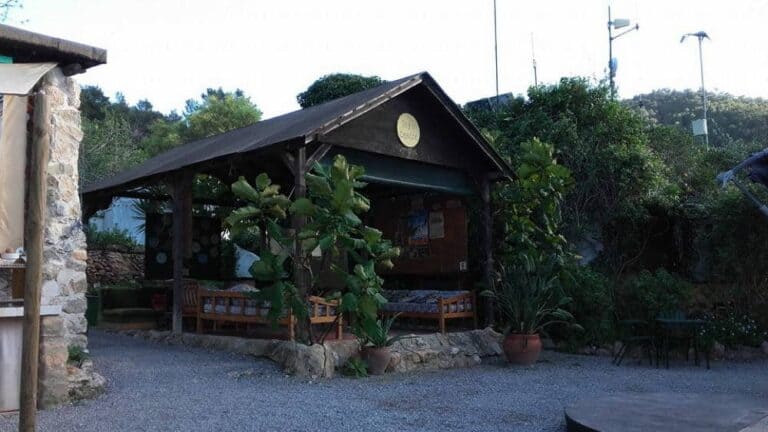 Casita Verde (CERRADO TEMPORALMENTE)
