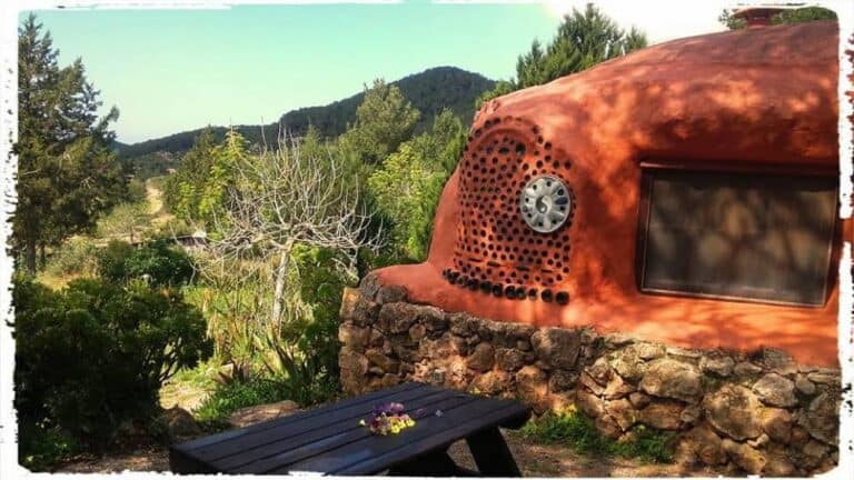 Casita Verde (CERRADO TEMPORALMENTE)