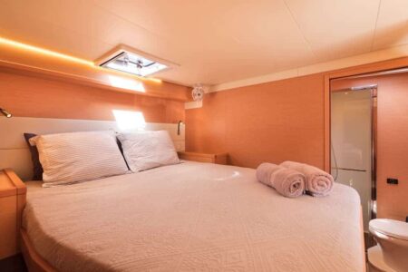 Catamarán Experience Ibiza