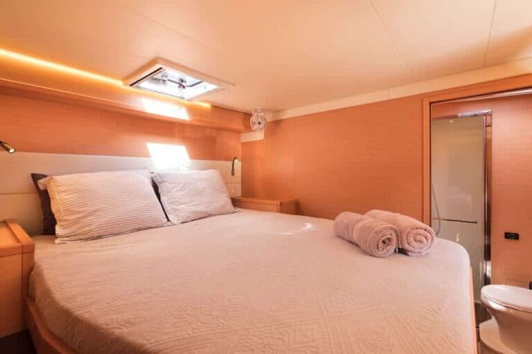 Catamarán Experience Ibiza