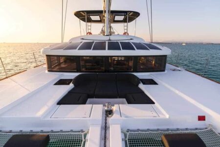 Catamarán Experience Ibiza