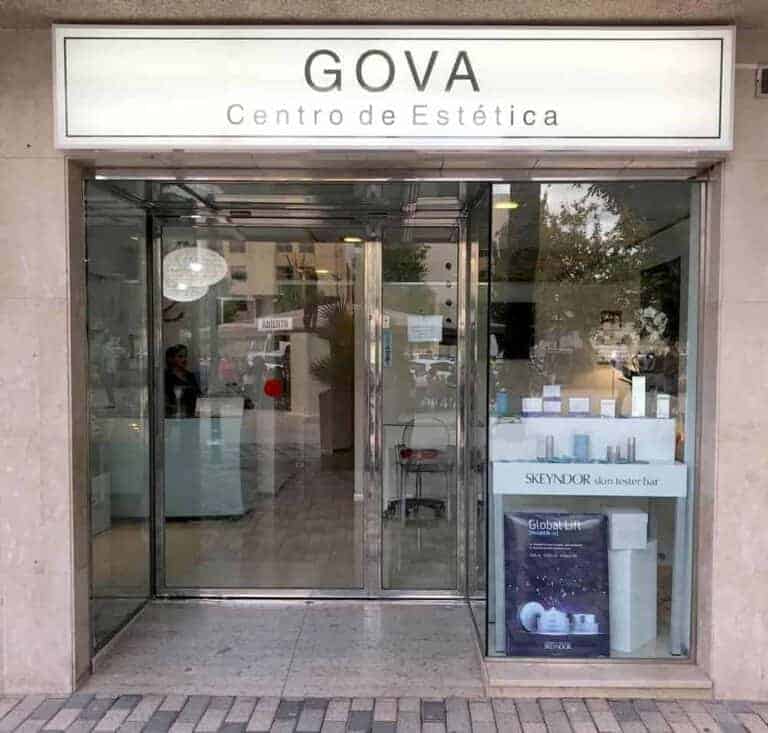 Gova Centro de Estética
