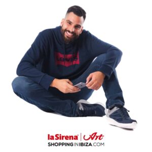 la Sirena Ibiza