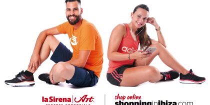 Sport auf Ibiza: Alles für Ihre Lieblingspraxis