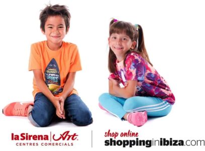 Art Ibiza. Calle San Jaime 56