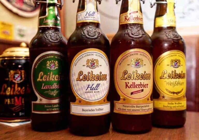 Cervecería Quintana