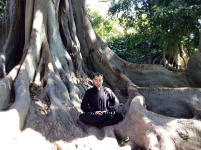 Chikung y Taichi Ibiza