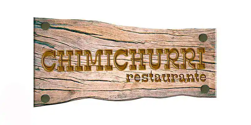 Chimichurri