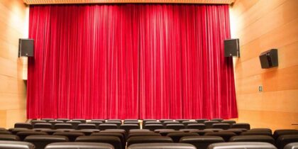 Ciclo Divendres de Cine en Can Jeroni