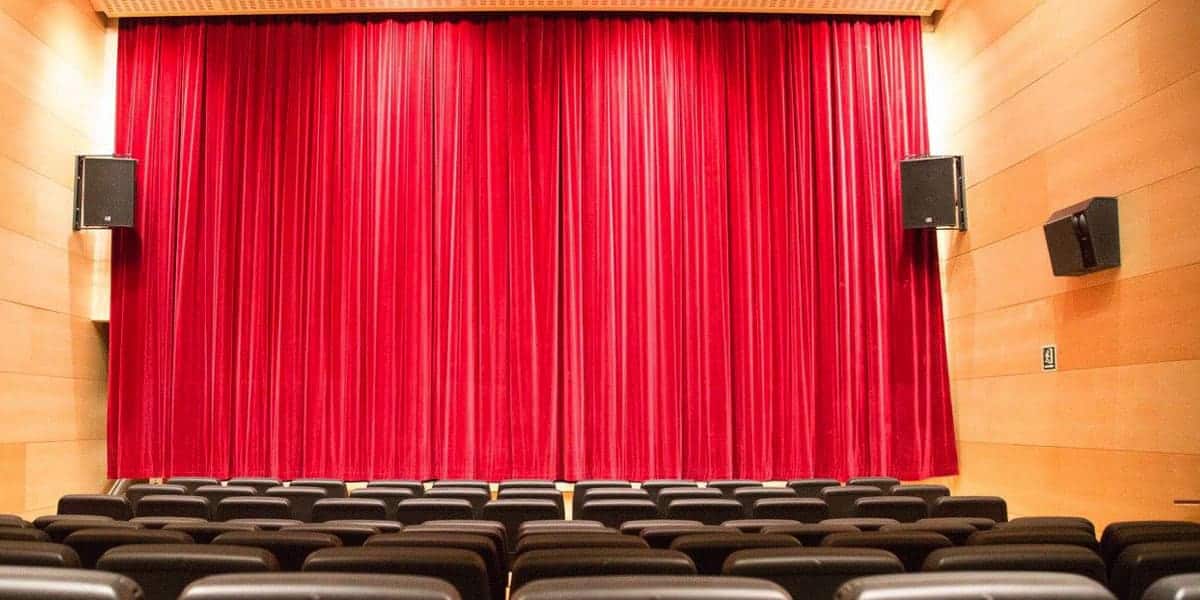 Ciclo Divendres de Cine en Can Jeroni