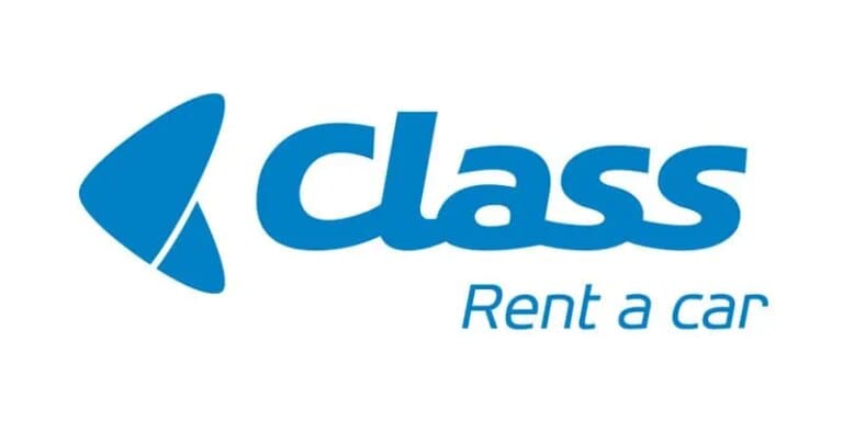 Class rent a car Es Canar