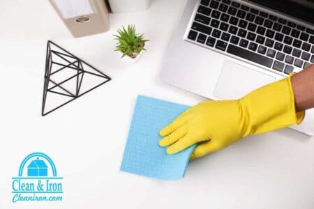 Clean&Iron