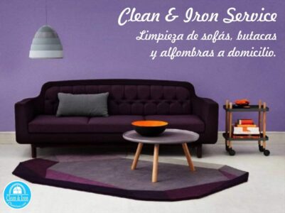 Clean&Iron