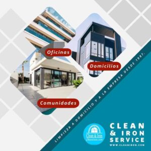 Clean&Iron
