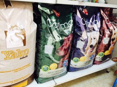 Clínica veterinaria Santa Eulalia