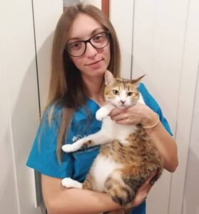 Clínica veterinaria Santa Eulalia