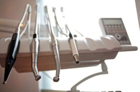 Clínica dental Carlos Torres Prats