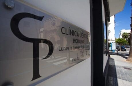 Clínica dental Carlos Torres Prats