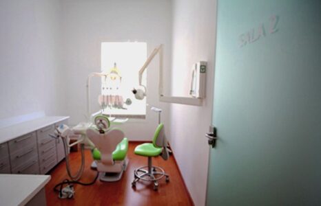 Clínica dental Carlos Torres Prats