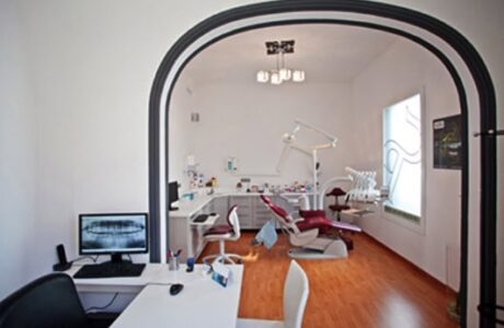 Clínica dental Carlos Torres Prats