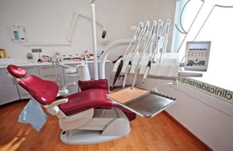 Clínica dental Carlos Torres Prats