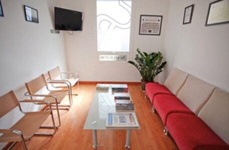 Clínica dental Carlos Torres Prats