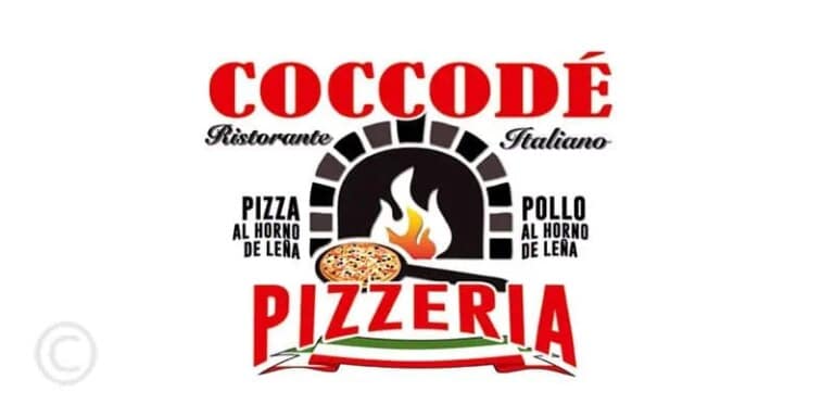 Coccodé
