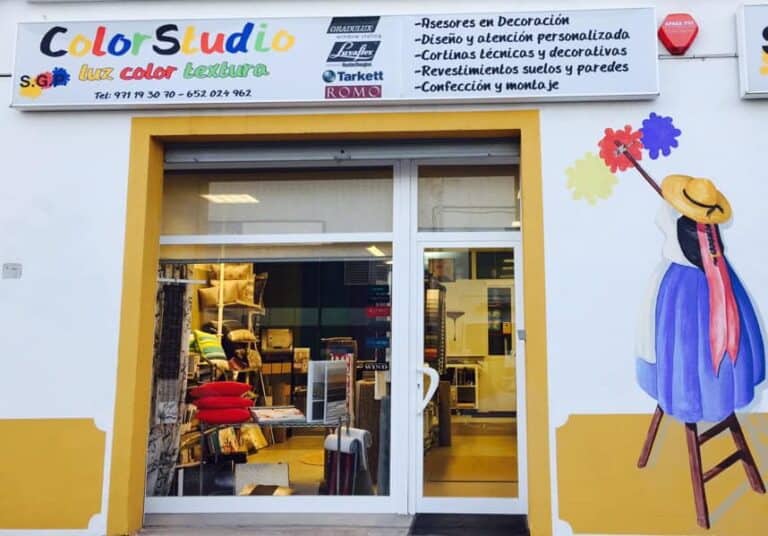 Color Studio