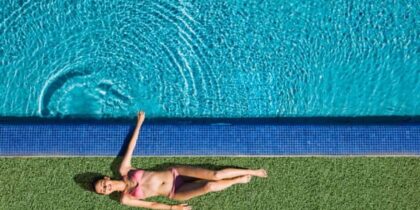 Construcci&oacute;n y mantenimiento de piscinas en Ibiza