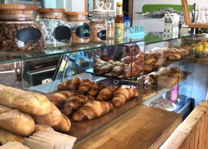 Cool Café