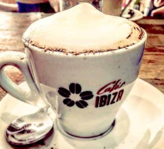 Cool Café