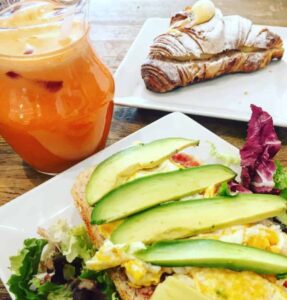 Cool Café