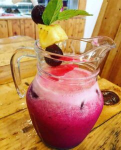 Cool Café