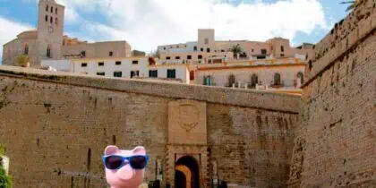 Cosas que hacer en Ibiza &iexcl;Gratis!