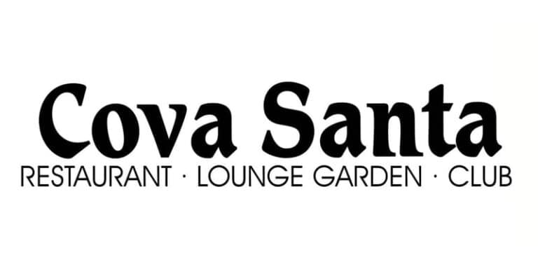 Cova Santa