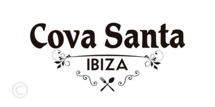 Restaurants-Restaurant Cova Santa-Ibiza