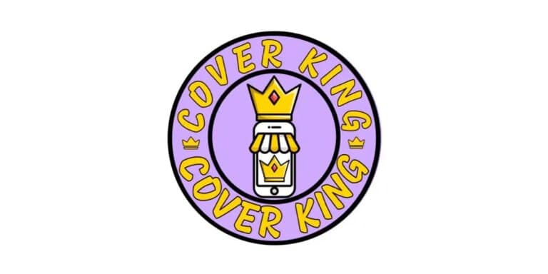 Cover King