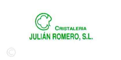 Cristalería Julián Romero