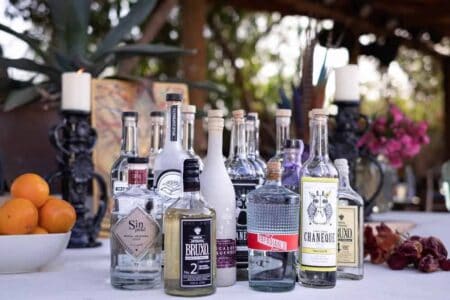 Cultura Mezcal