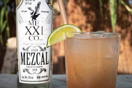 Cultura Mezcal