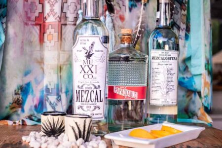 Cultura Mezcal