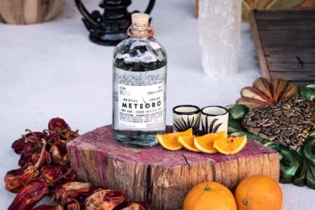 Cultura Mezcal