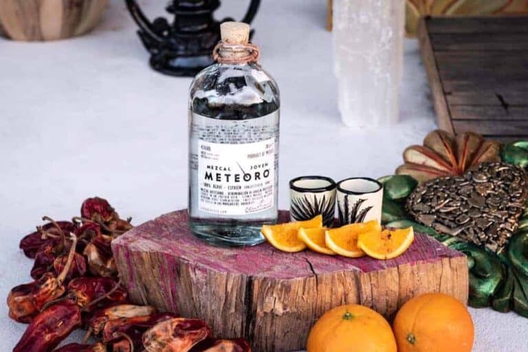 Cultura Mezcal