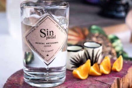 Cultura Mezcal