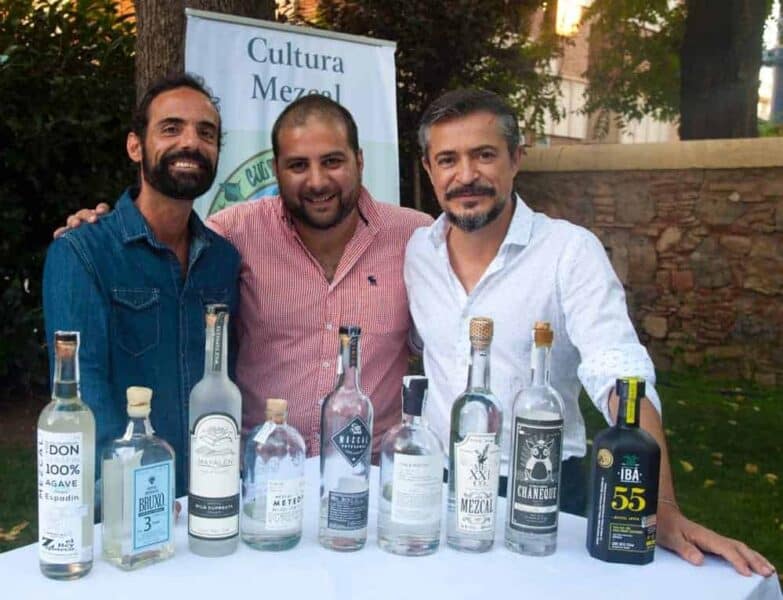Cultura Mezcal