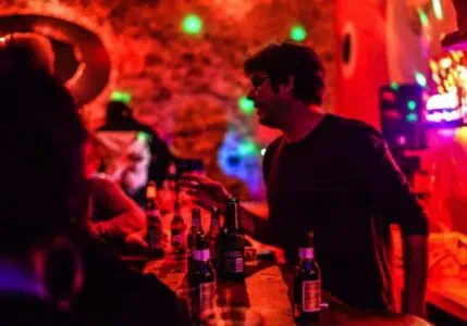 Demiedo Ibiza